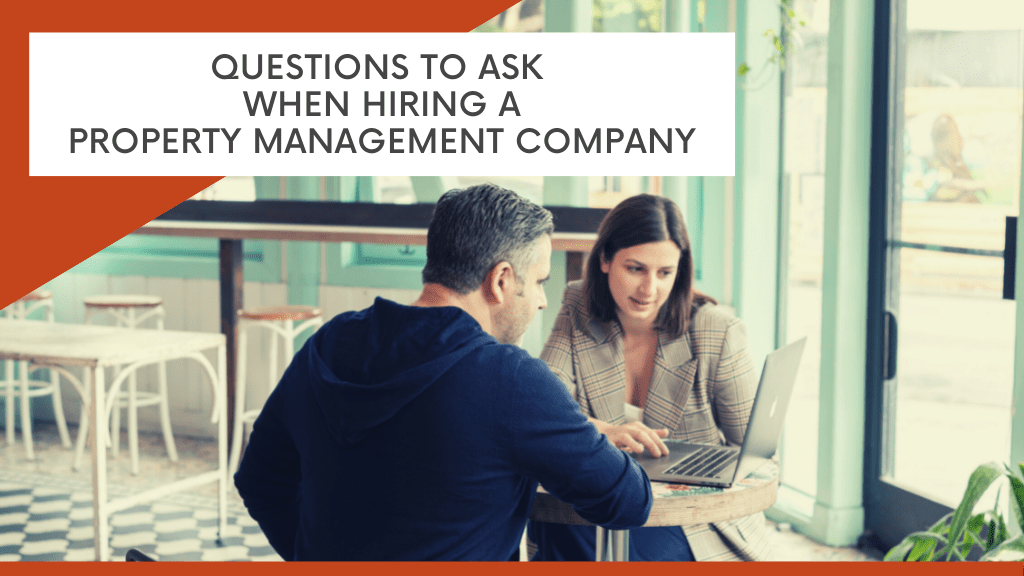 Top 10 Questions to Ask When Hiring a Vancouver Property Management Company - Article Banner