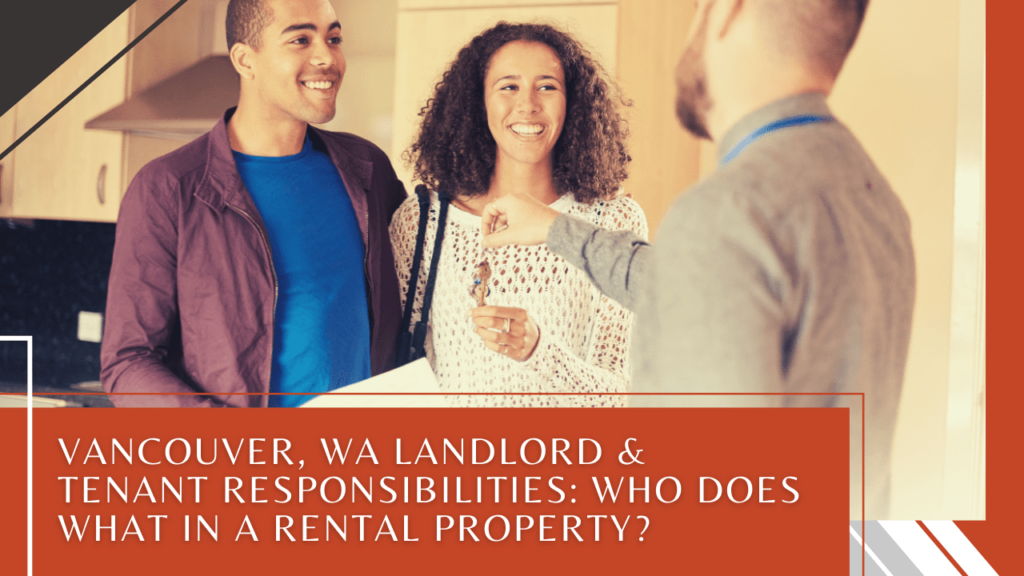 Landlord & Tenant Responsibilities: Who Does What in a Rental Property? - Article Banner